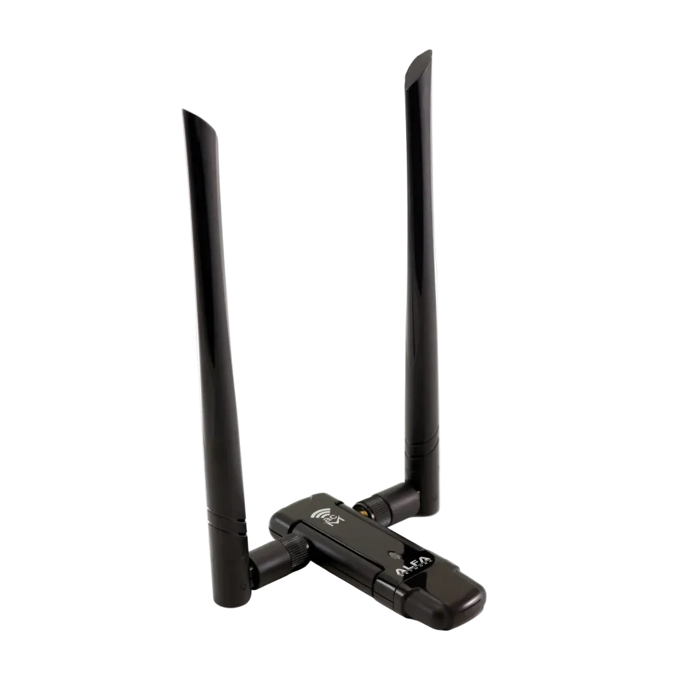 Alfa AWUS036ACM WiFi USB adaptér