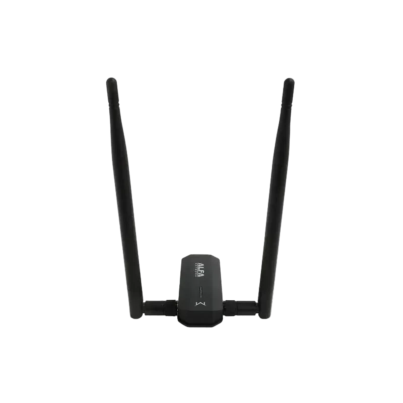 Alfa AWUS036AXM USB Wi-Fi adaptér