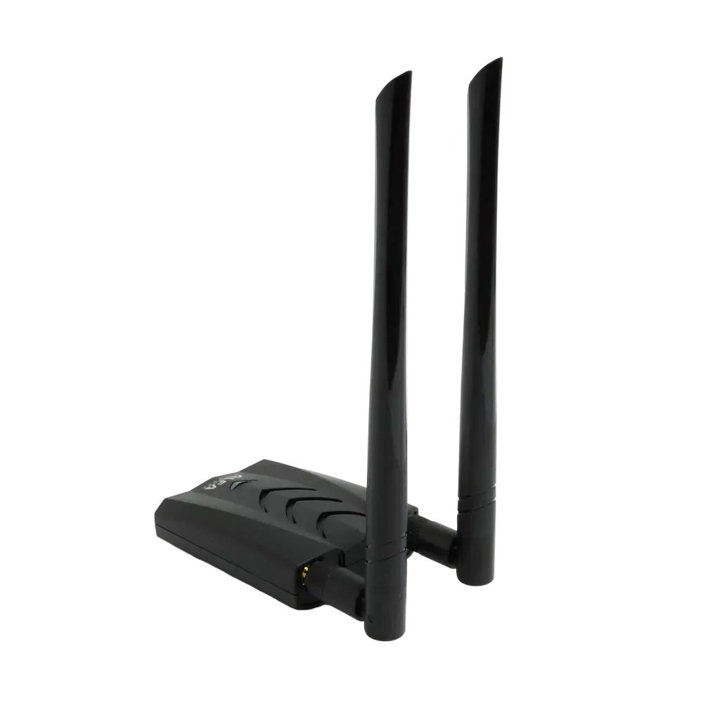 Alfa AWUS036AXML USB TYP C Wi-Fi adaptér