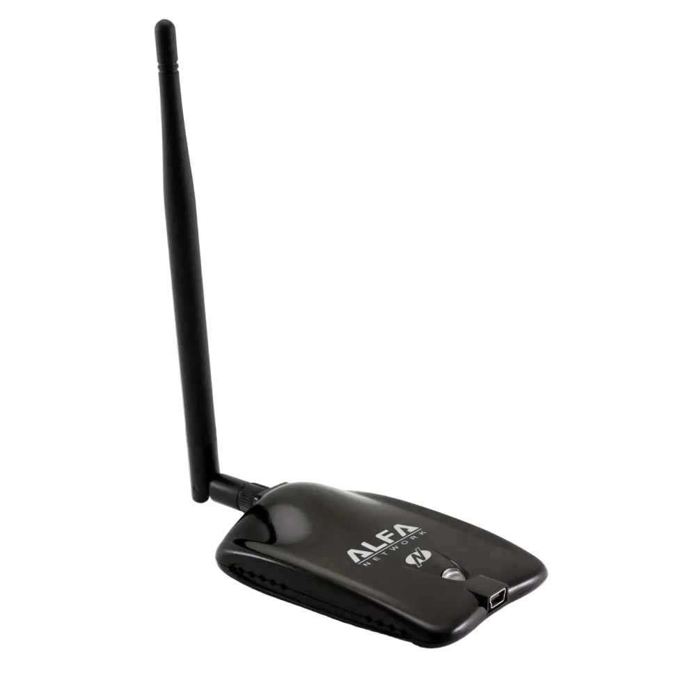 Alfa AWUS036NHA Wi-Fi adaptér