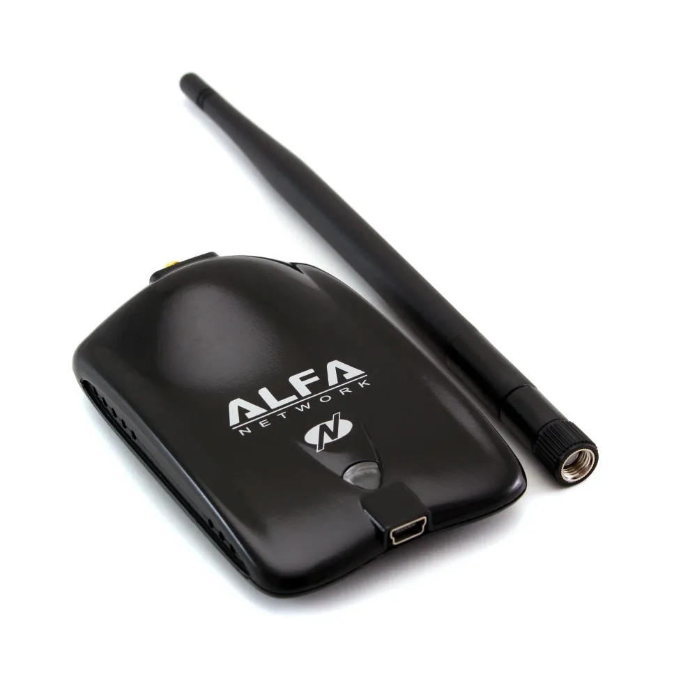 Alfa AWUS036NHA Wi-Fi adaptér