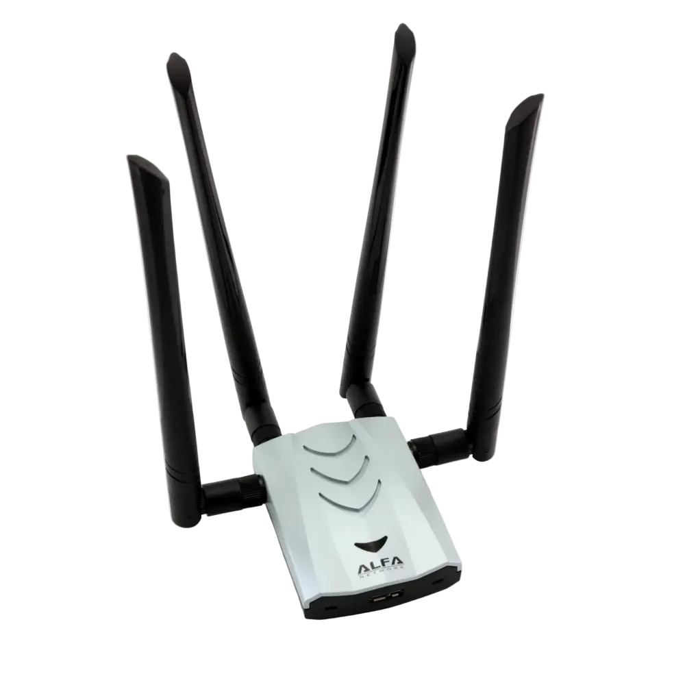 Alfa AWUS1900 Wi-Fi adaptér
