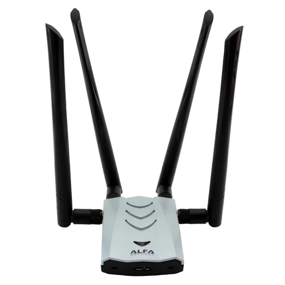 Alfa AWUS1900 Wi-Fi adaptér