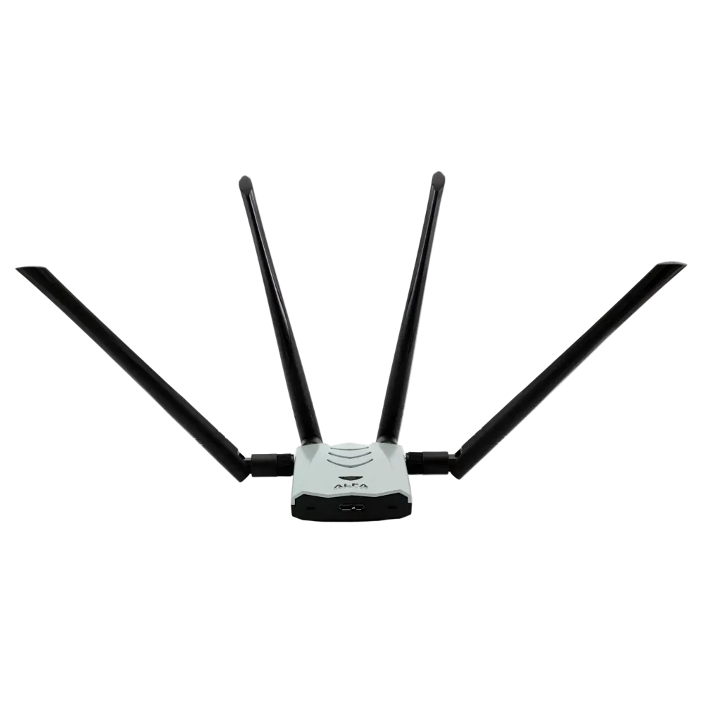 Alfa AWUS1900 Wi-Fi adaptér