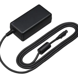 Napájecí adaptér EH-5d pro Nikon Z5, Z6, Z7, Z6 II, Z6 III, Z7 II, Z8, D850, D750, D780, D7500, Coolpix P950, P1000