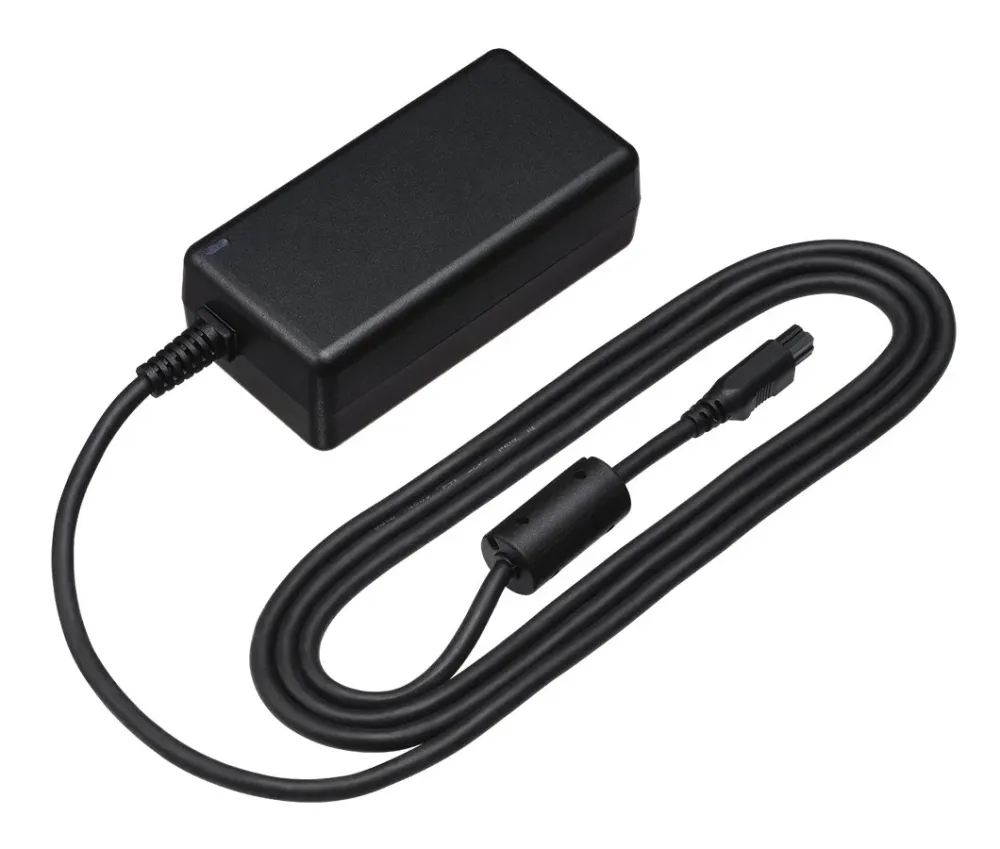 Napájecí adaptér EH-5d pro Nikon Z5, Z6, Z7, Z6 II, Z6 III, Z7 II, Z8, D850, D750, D780, D7500, Coolpix P950, P1000