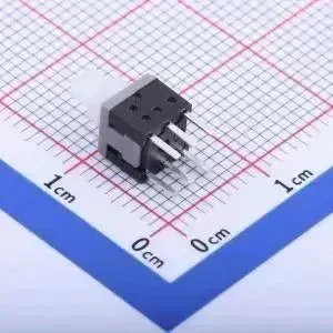 Posuvný přepínač 5.8 ZSGT*10 Přizpůsobitelný