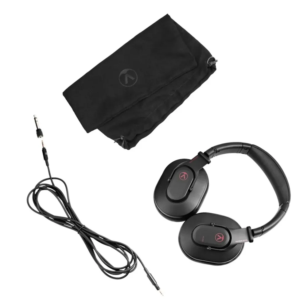 Austrian Audio Hi-X20 Arachne Audio