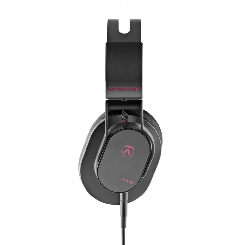 Austrian Audio Hi-X60 Arachne Audio