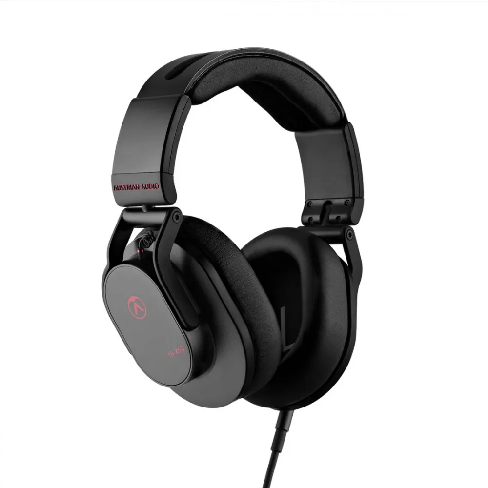 Austrian Audio Hi-X60 Arachne Audio