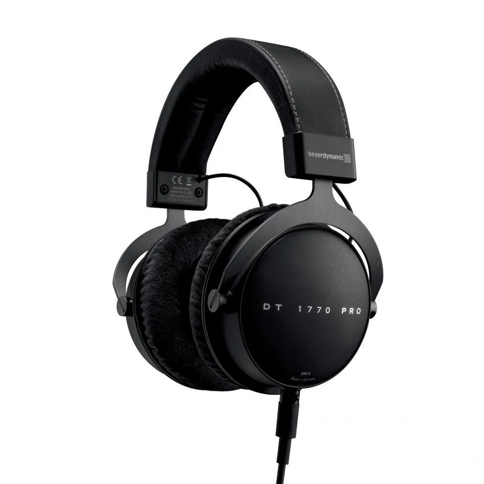 Beyerdynamic DT 1770 Pro Arachne Audio