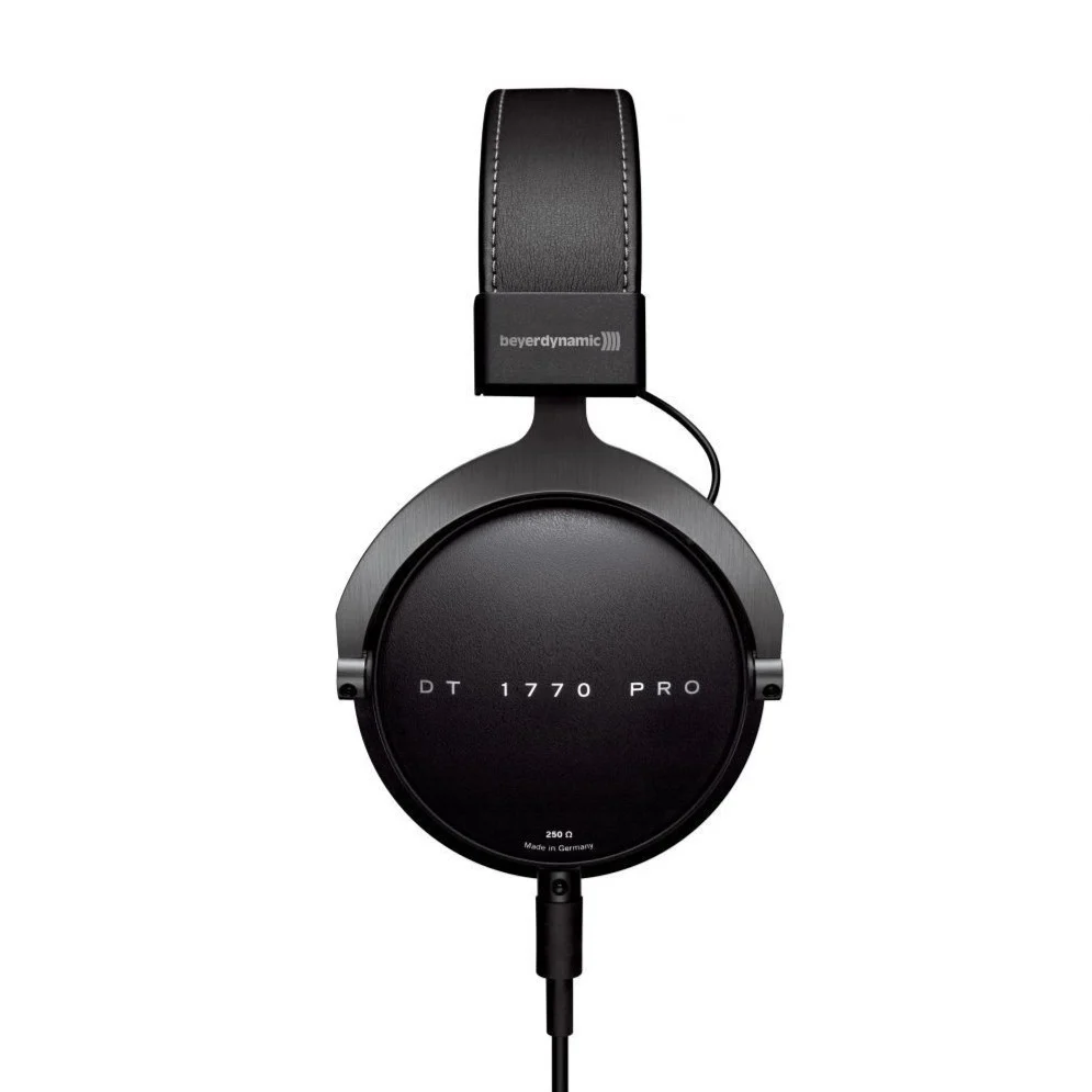Beyerdynamic DT 1770 Pro Arachne Audio