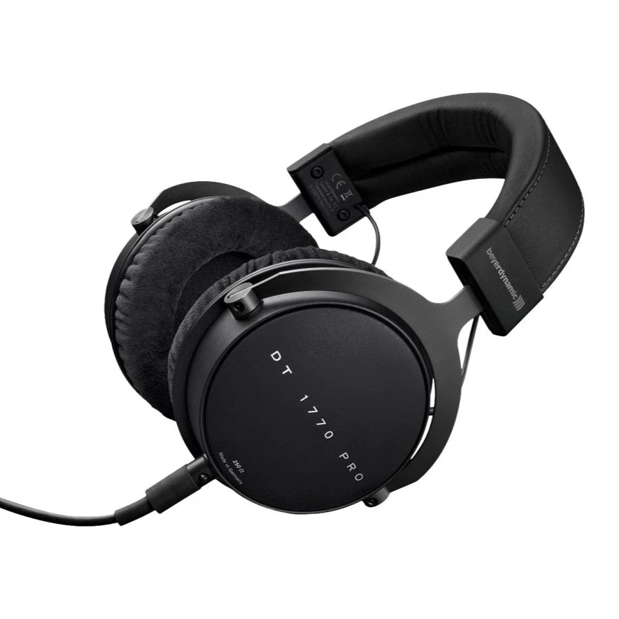 Beyerdynamic DT 1770 Pro Arachne Audio
