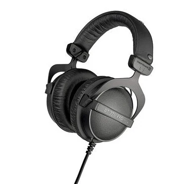 Beyerdynamic DT 770 PRO 32 ohmů Arachne Audio