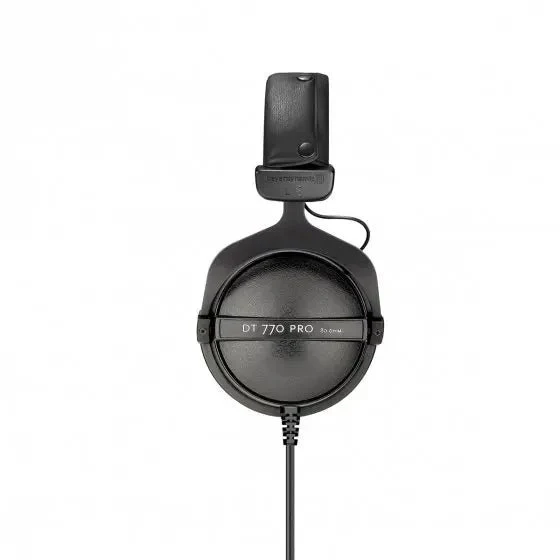 Beyerdynamic DT 770 PRO 80 ohmů Arachne Audio