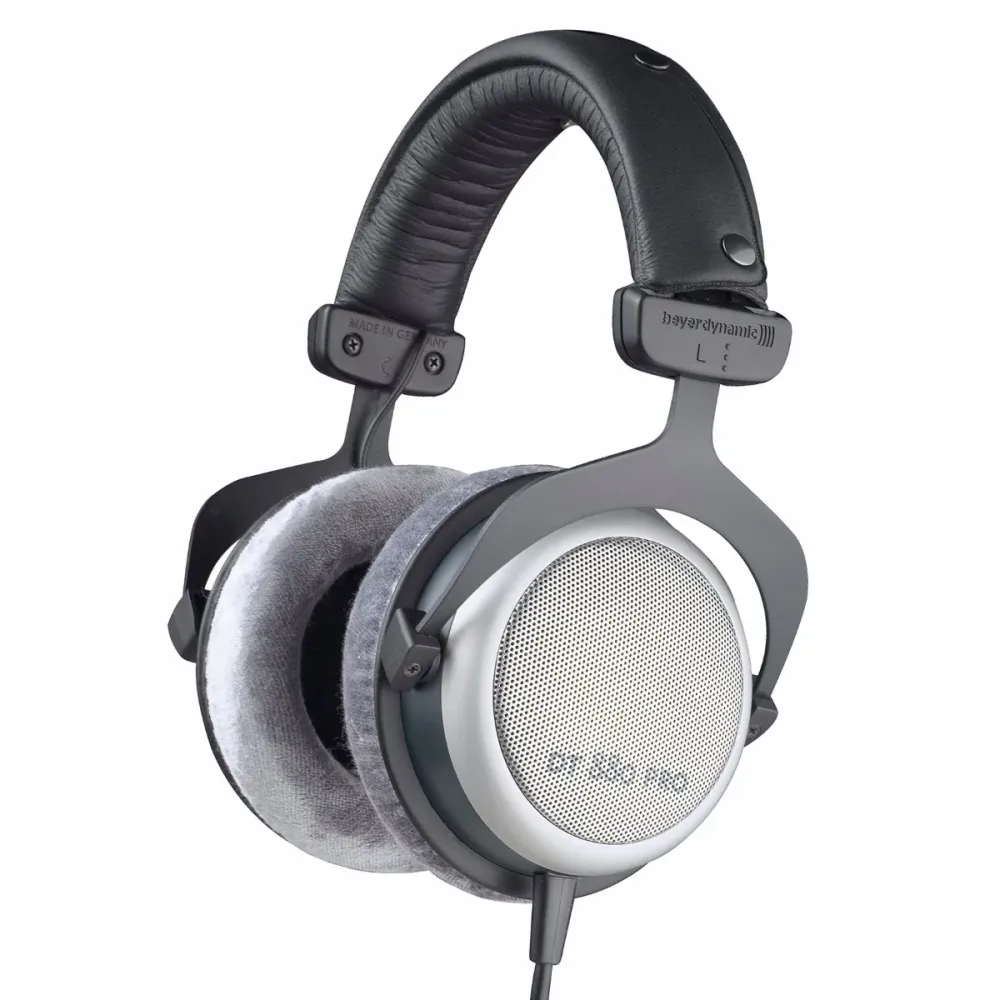 Beyerdynamic DT 880 Pro 250 ohmů Arachne Audio