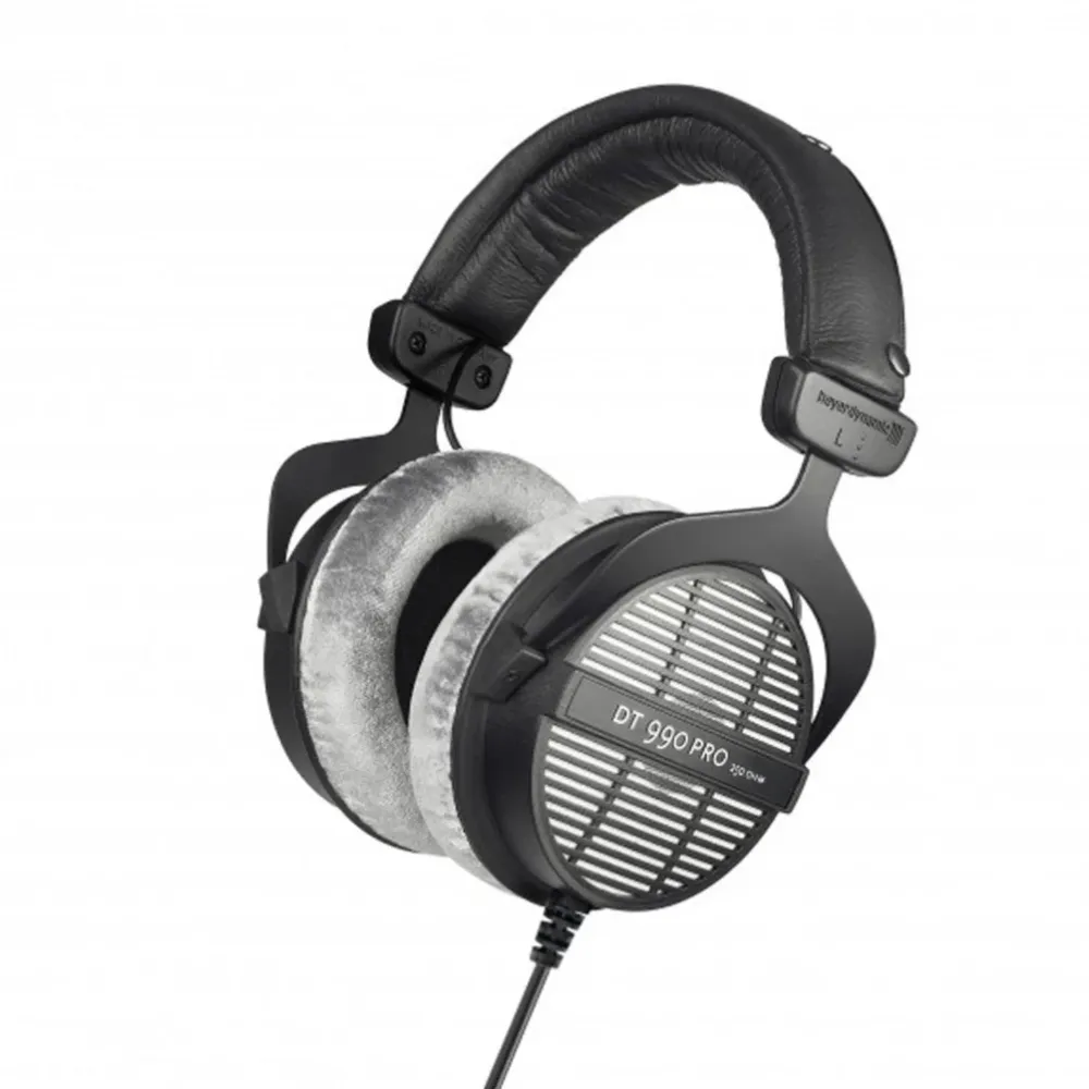 Beyerdynamic DT 990 PRO 250 ohmů Arachne Audio
