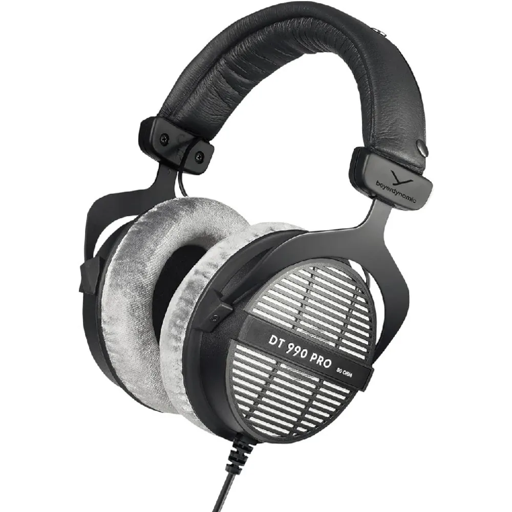 Beyerdynamic DT 990 PRO 80 ohmů Arachne Audio