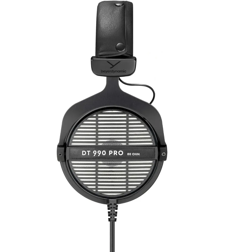 Beyerdynamic DT 990 PRO 80 ohmů Arachne Audio