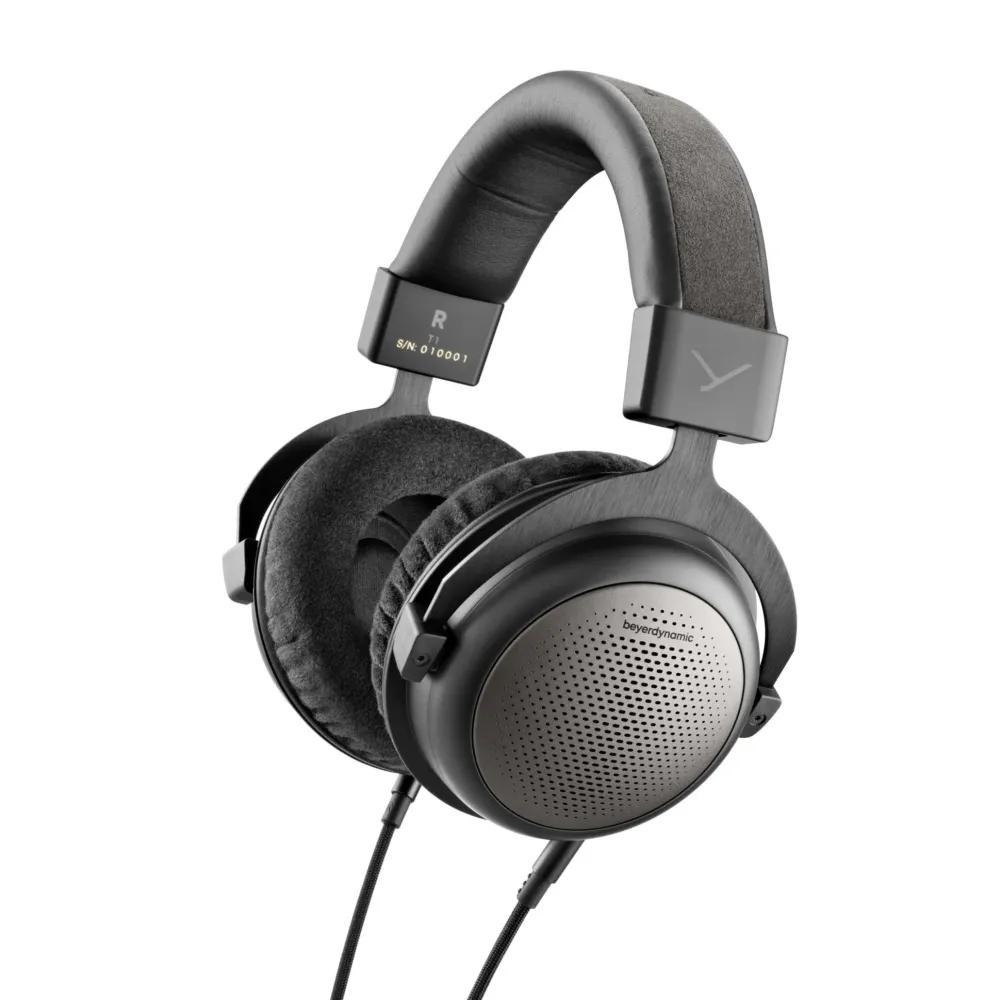 Beyerdynamic T1 3. generace Arachne Audio
