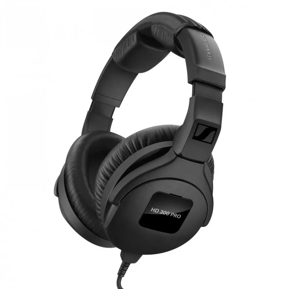 Sennheiser HD 300 Pro Arachne Audio