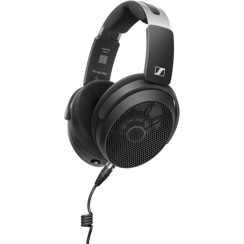 Sennheiser HD 490 PRO Arachne Audio