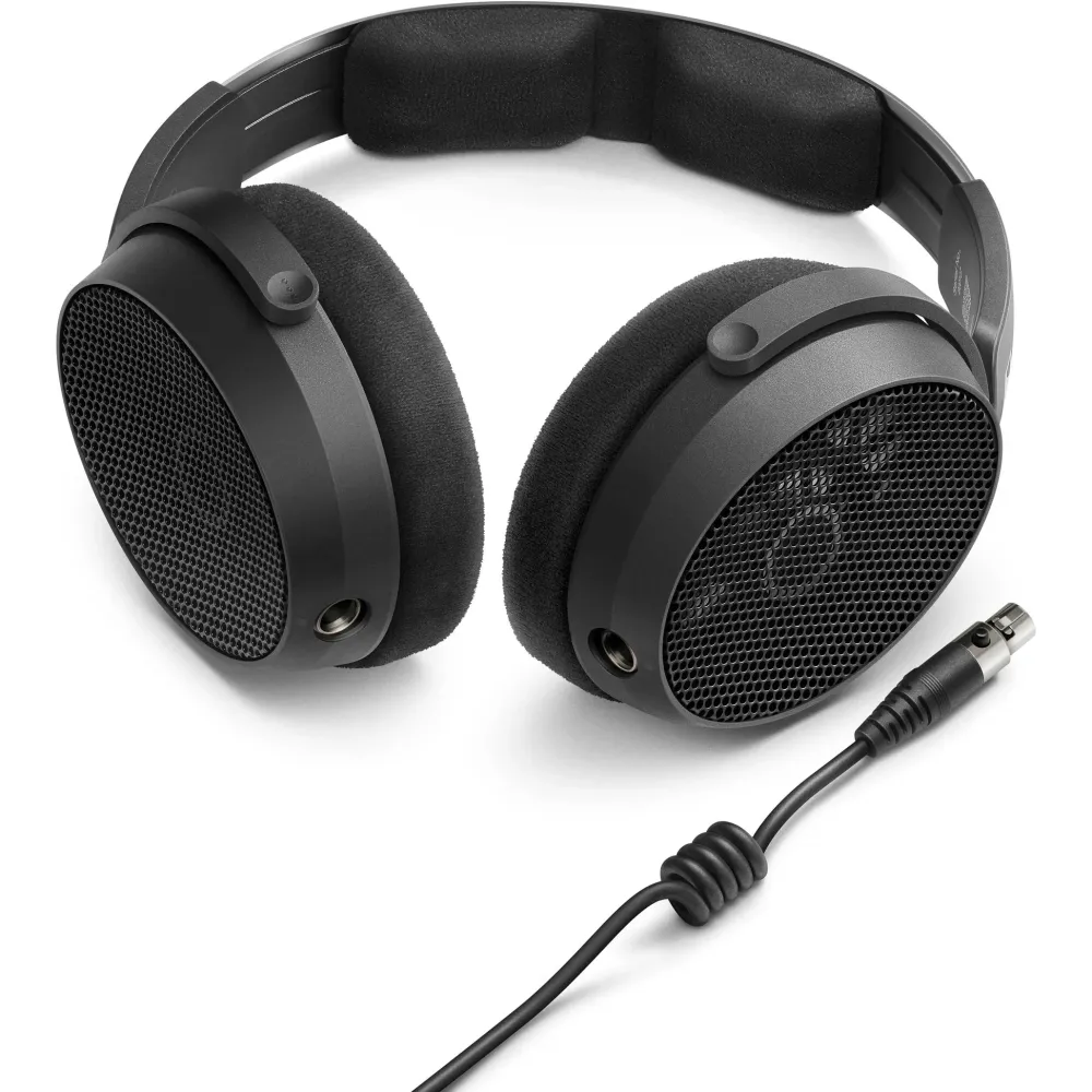 Sennheiser HD 490 PRO Arachne Audio