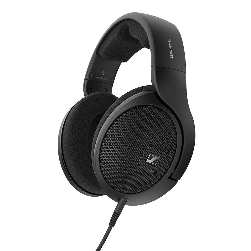 Sennheiser HD 560S Studiová sluchátka Arachne Audio