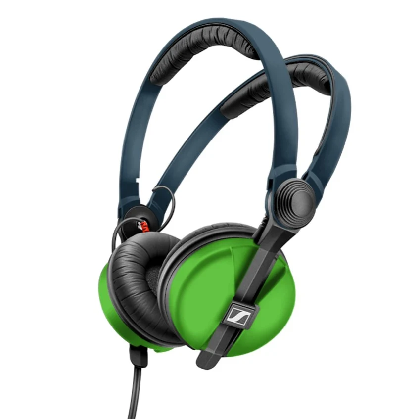 Sennheiser HD25 Úpravce Arachne Audio