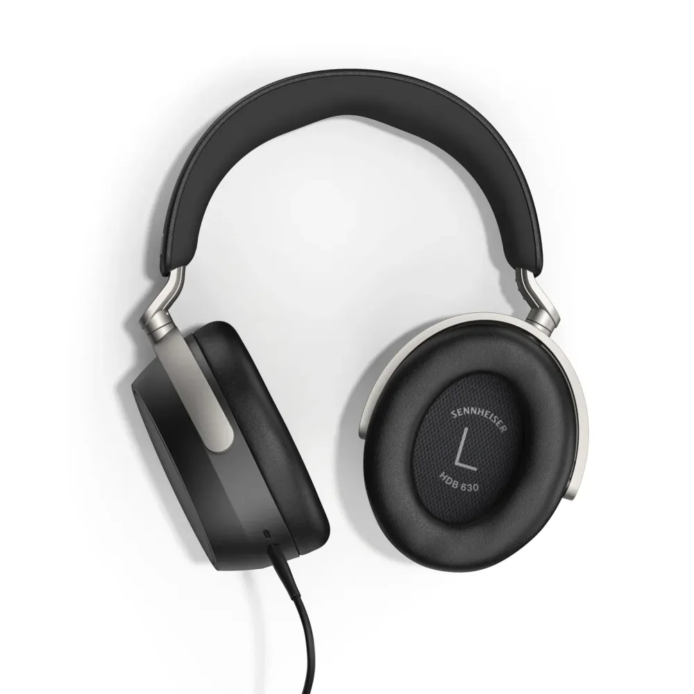 Sennheiser HDB-630 Arachne Audio