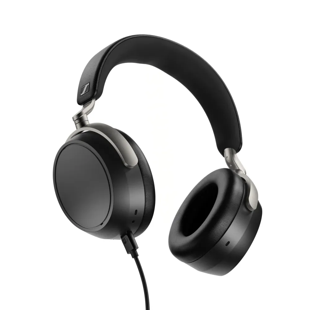 Sennheiser HDB-630 Arachne Audio