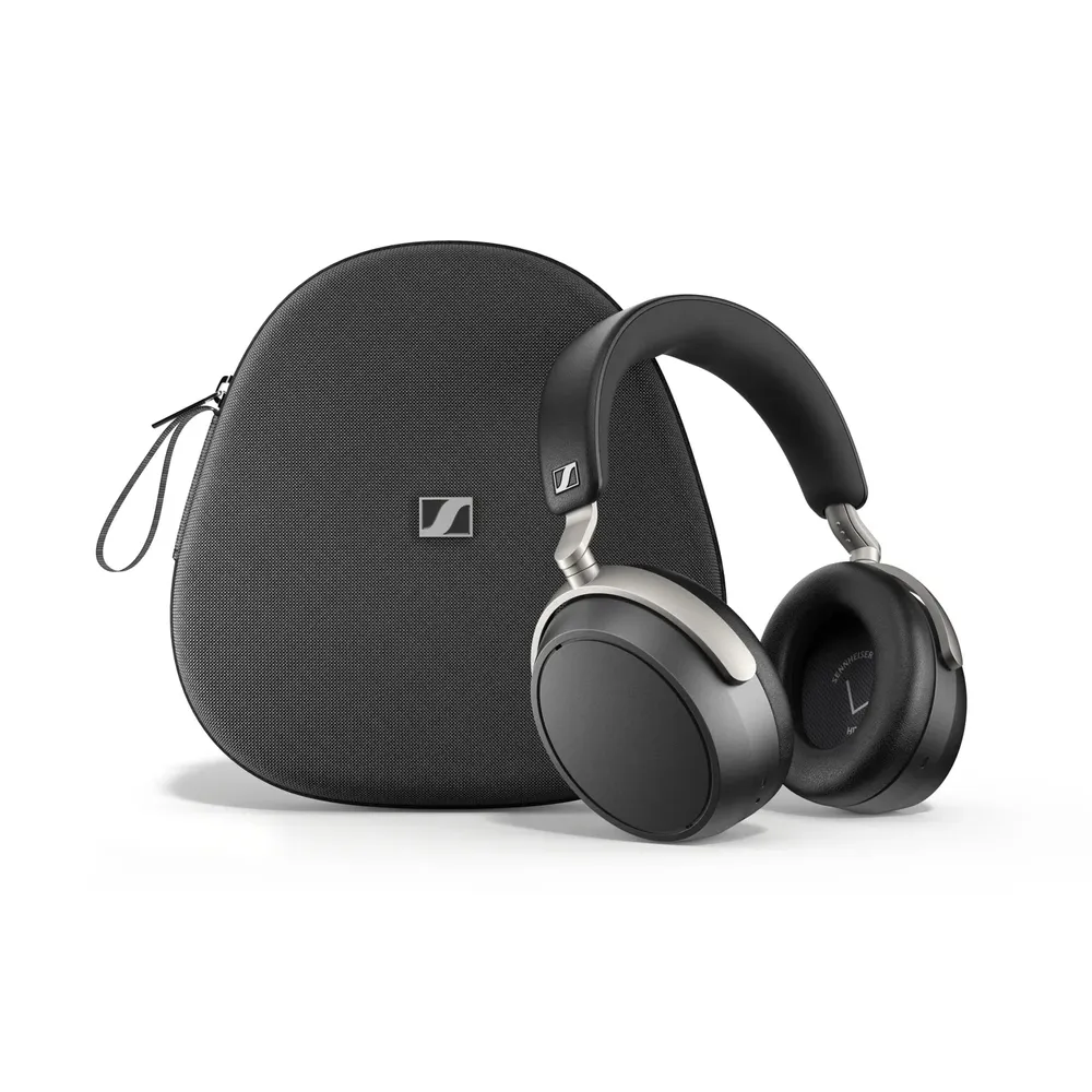 Sennheiser HDB-630 Arachne Audio