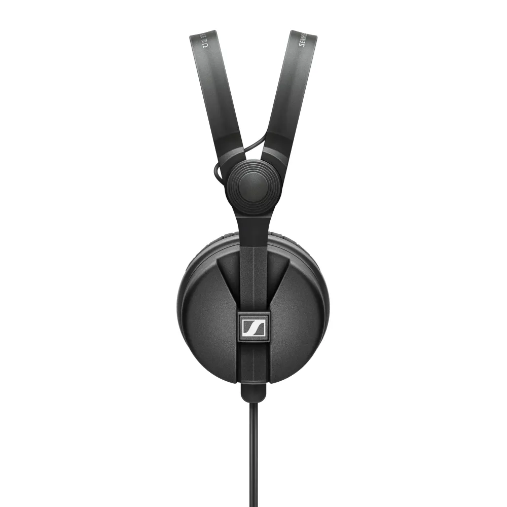 Sennheiser HD 25 – Profesionální monitorovací sluchátka Arachne Audio