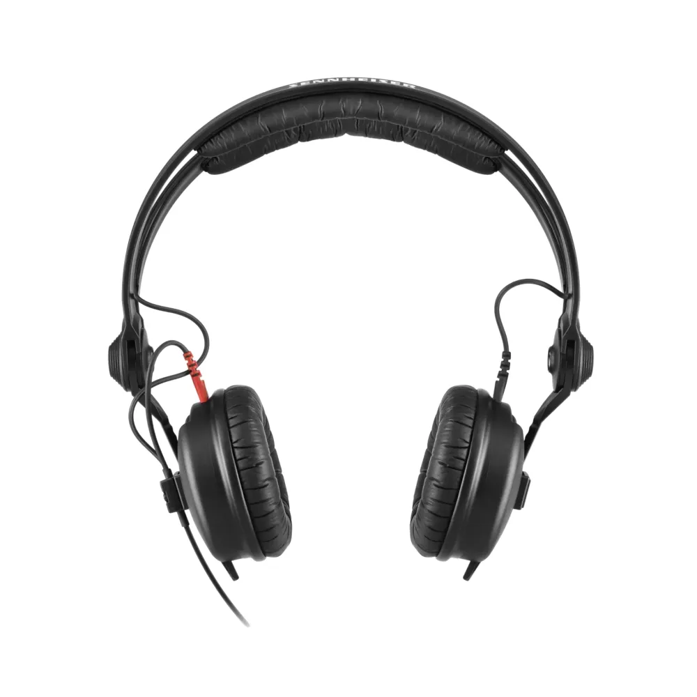 Sennheiser HD 25 – Profesionální monitorovací sluchátka Arachne Audio