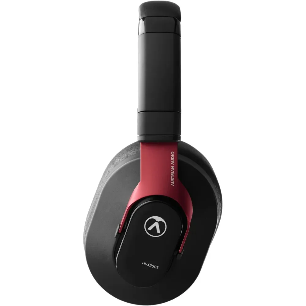 Sluchátka Austrian Audio Hi-X25BT Arachne Audio