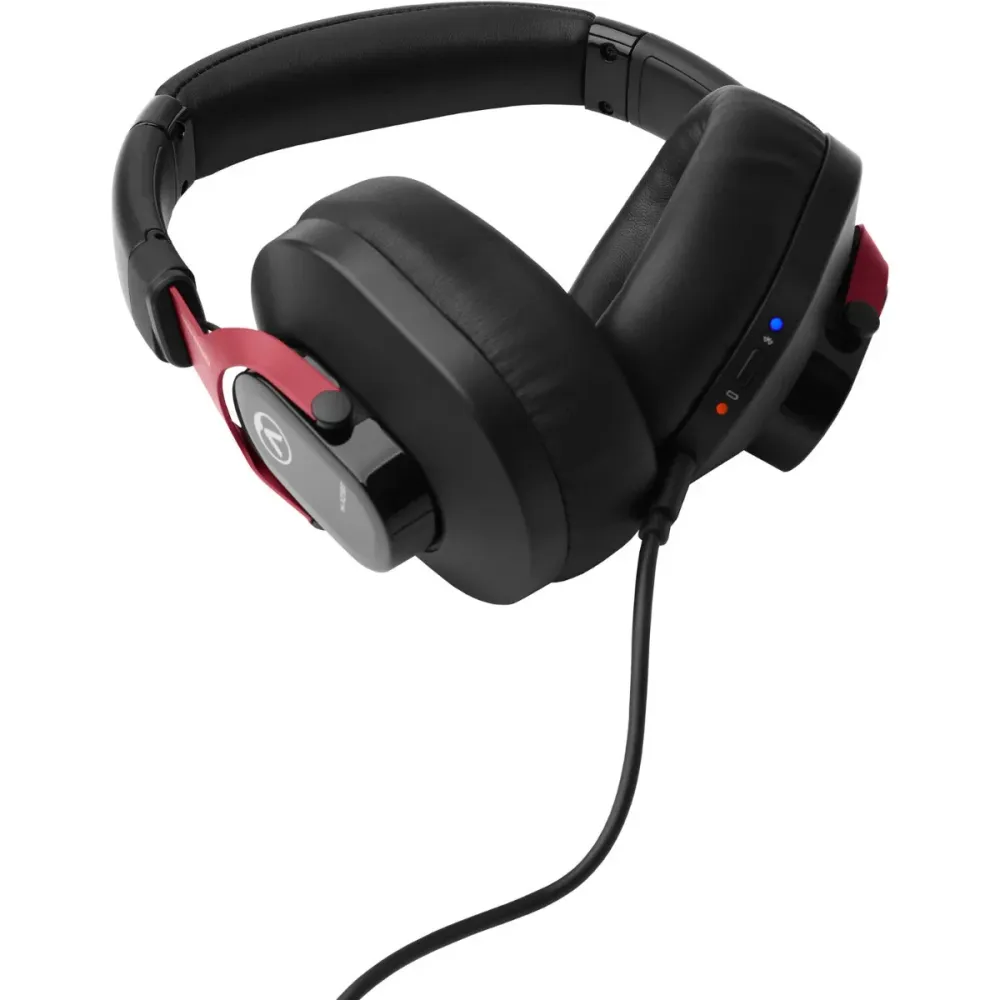 Sluchátka Austrian Audio Hi-X25BT Arachne Audio