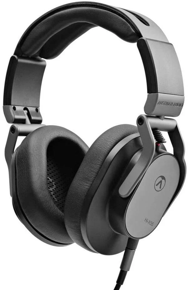 Sluchátka Austrian Audio Hi-X55 Arachne Audio