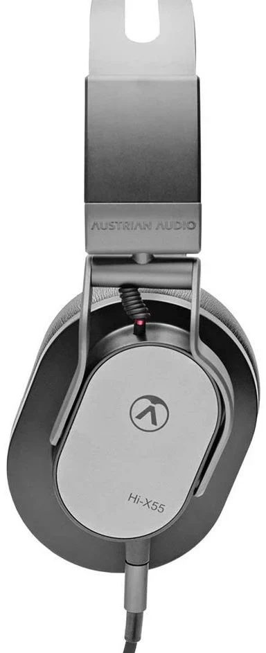Sluchátka Austrian Audio Hi-X55 Arachne Audio