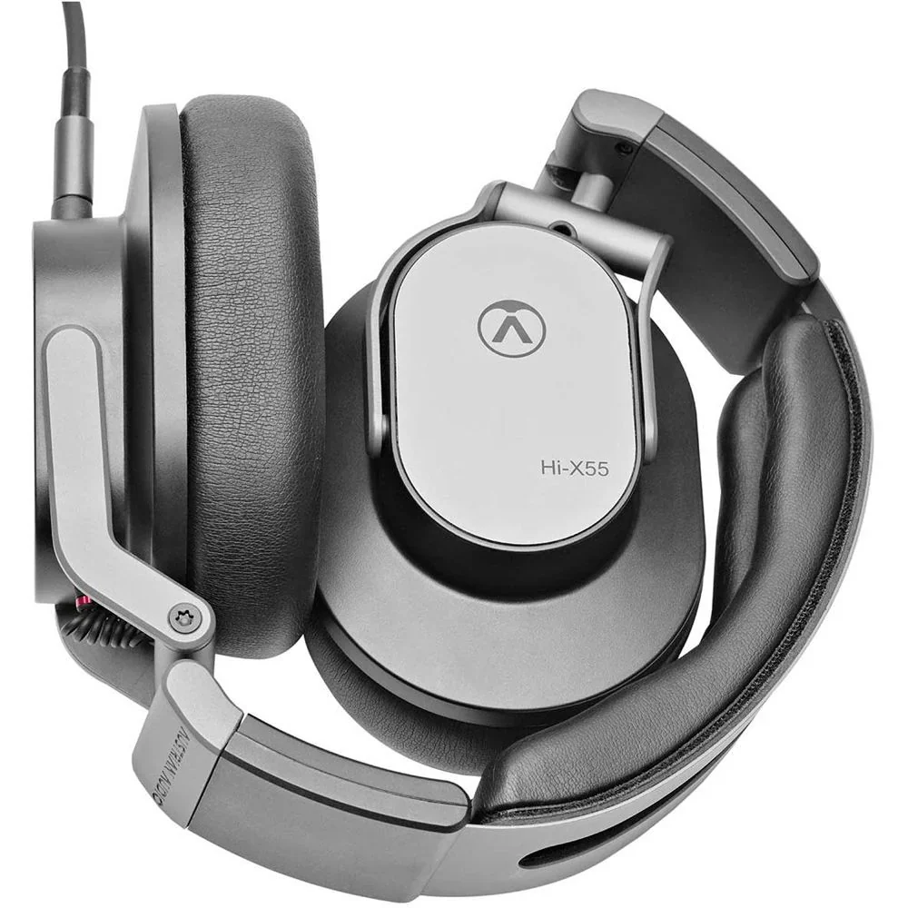 Sluchátka Austrian Audio Hi-X55 Arachne Audio