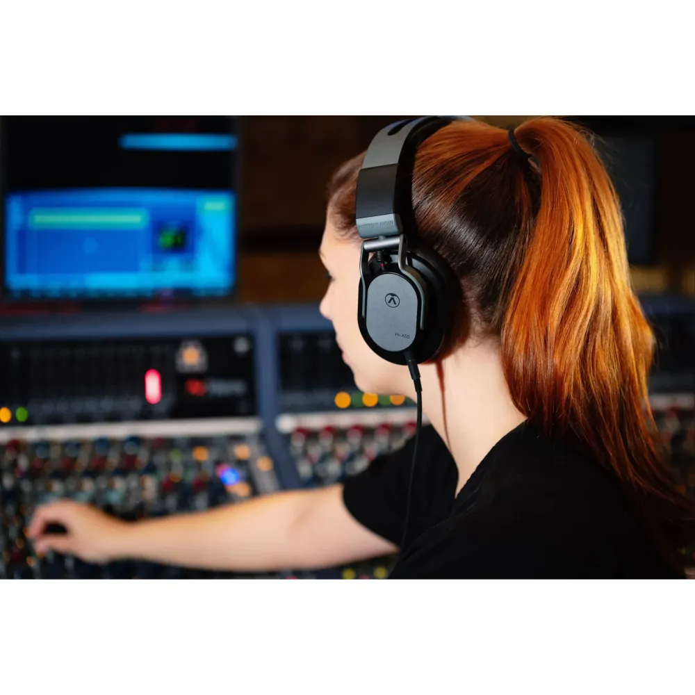 Sluchátka Austrian Audio Hi-X55 Arachne Audio