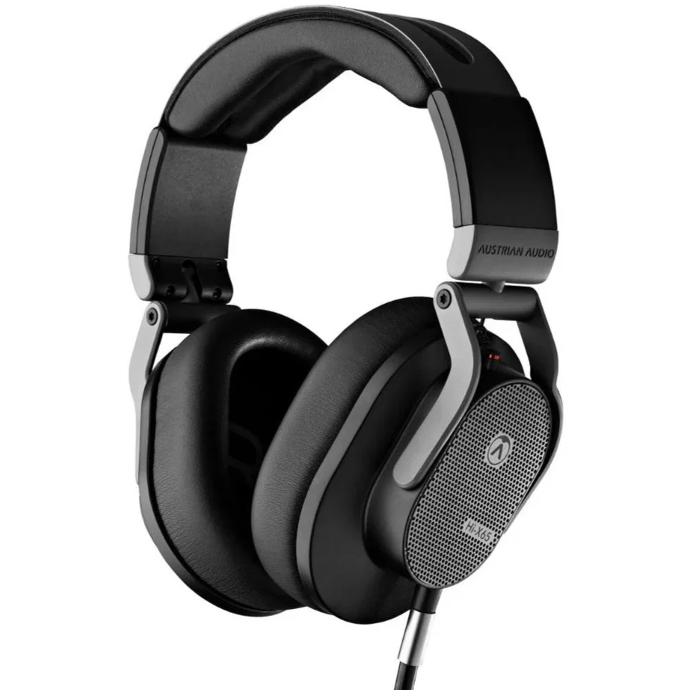 Sluchátka Austrian Audio Hi-X65 Arachne Audio
