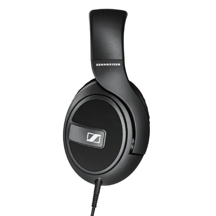 Sluchátka Sennheiser HD 569 Arachne Audio