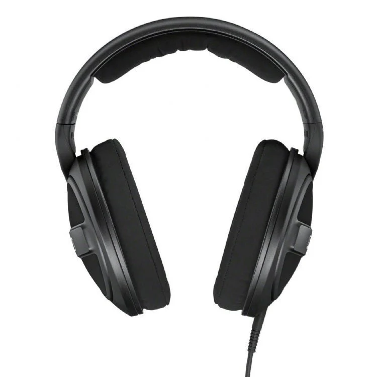 Sluchátka Sennheiser HD 569 Arachne Audio