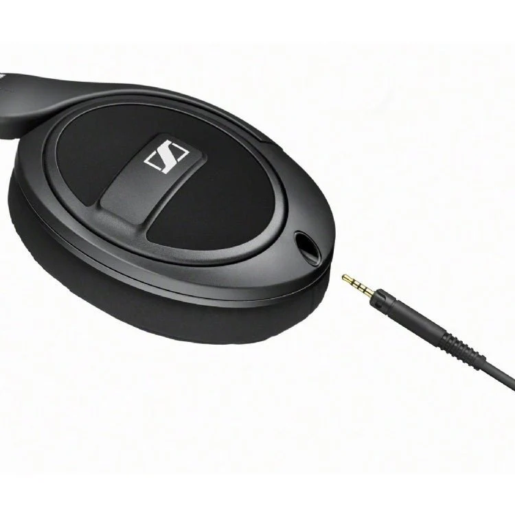 Sluchátka Sennheiser HD 569 Arachne Audio