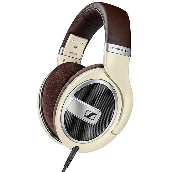 Sluchátka Sennheiser HD 599 Arachne Audio