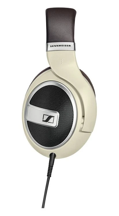 Sluchátka Sennheiser HD 599 Arachne Audio