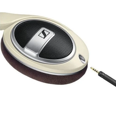 Sluchátka Sennheiser HD 599 Arachne Audio