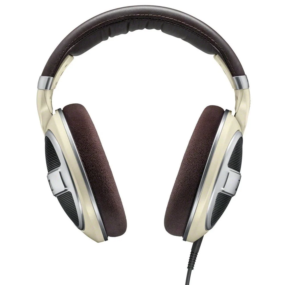 Sluchátka Sennheiser HD 599 Arachne Audio