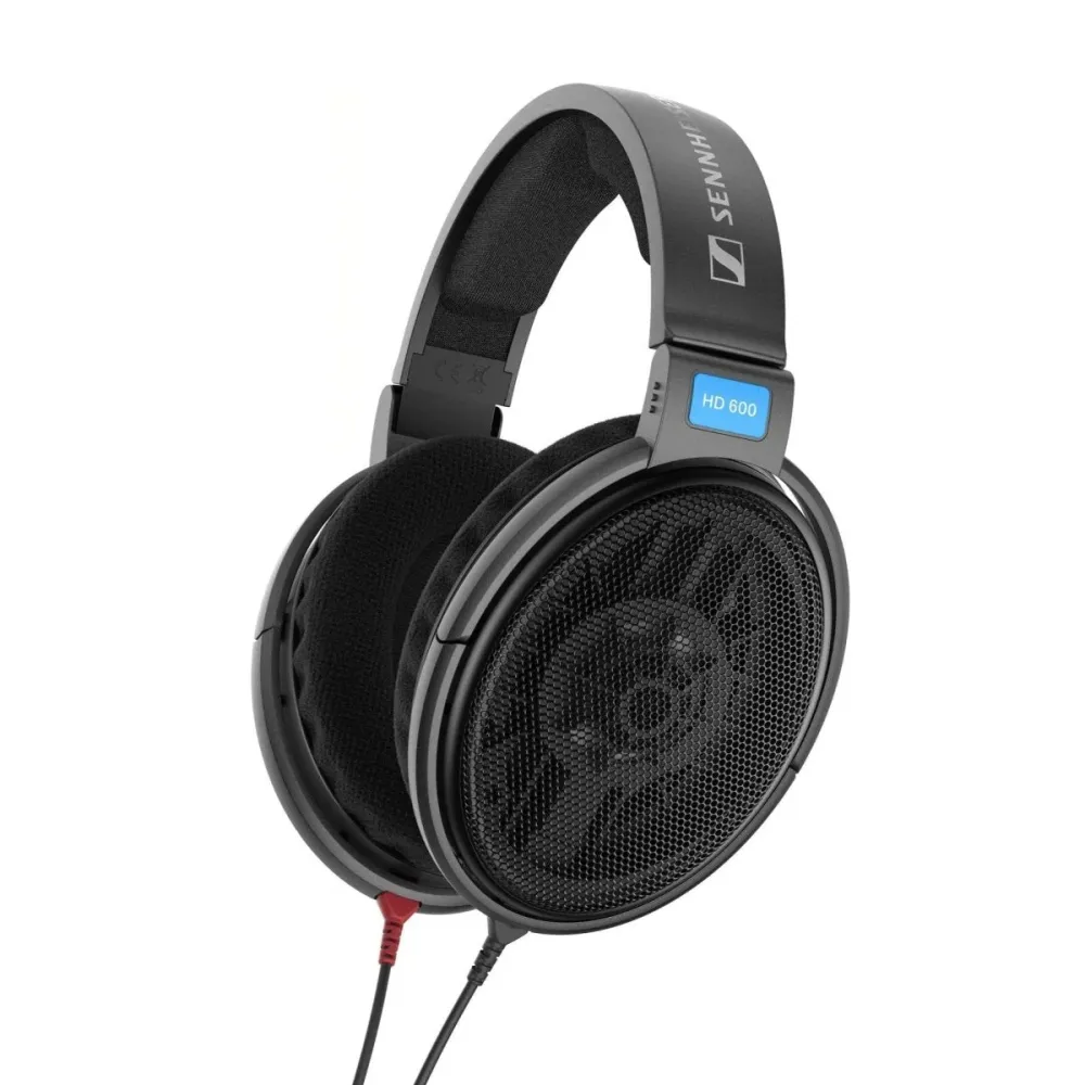 Sluchátka Sennheiser HD 600 Arachne Audio