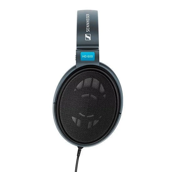 Sluchátka Sennheiser HD 600 Arachne Audio